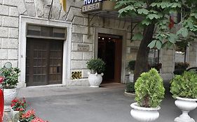 Eliseo Hotel Roma